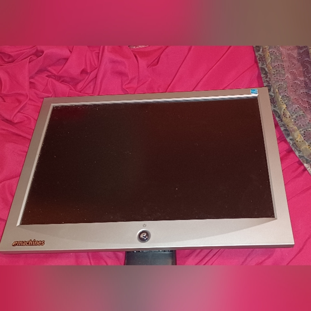 Computer monitor